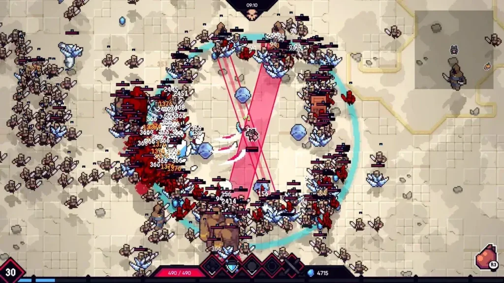 Asgard's Fall Review Carnage