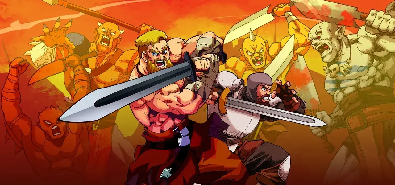 Blades & Battles Review