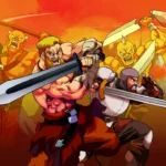 Blades & Battles Review