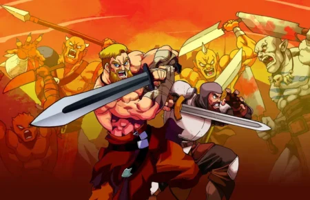 Blades & Battles Review