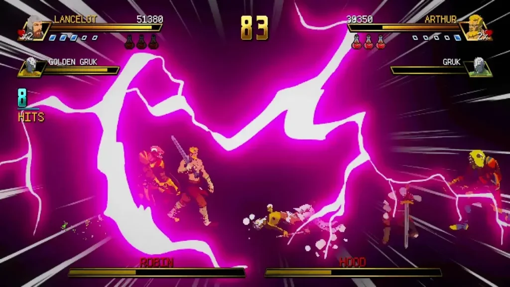 Blades & Battles Review Special