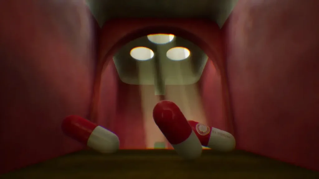 BrokenLore Don't Lie Review Oversized pills (1)