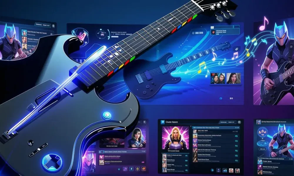 Clone Hero