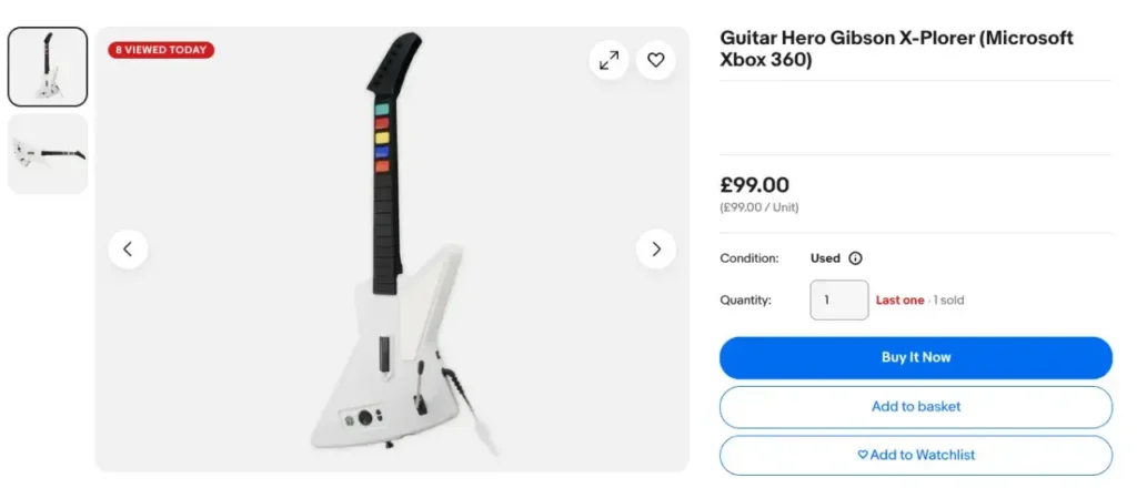 Clone Hero X Plorer