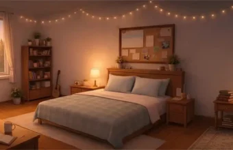 Cozy Liora Preview