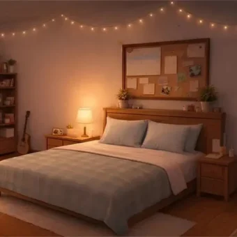 Cozy Liora Preview