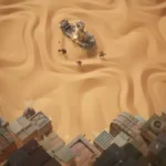 Dunebound Tactics Review