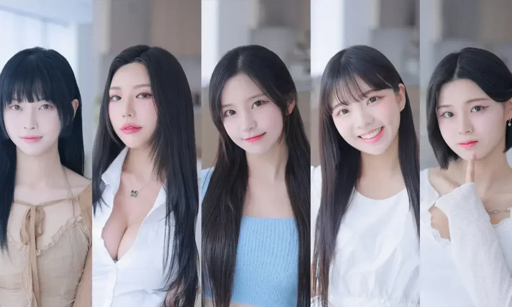 Five Hearts Under One Roof Review