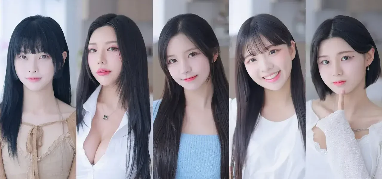 Five Hearts Under One Roof Review