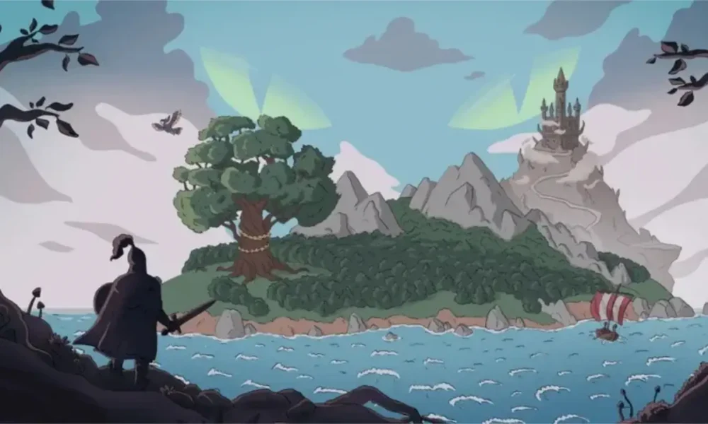 Folk Hero Review