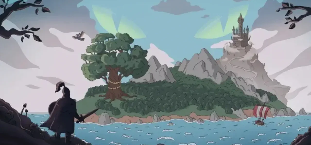 Folk Hero Review