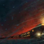 Fright Train Review