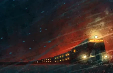 Fright Train Review