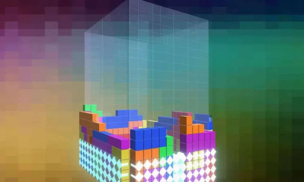 Glue Blocks Review
