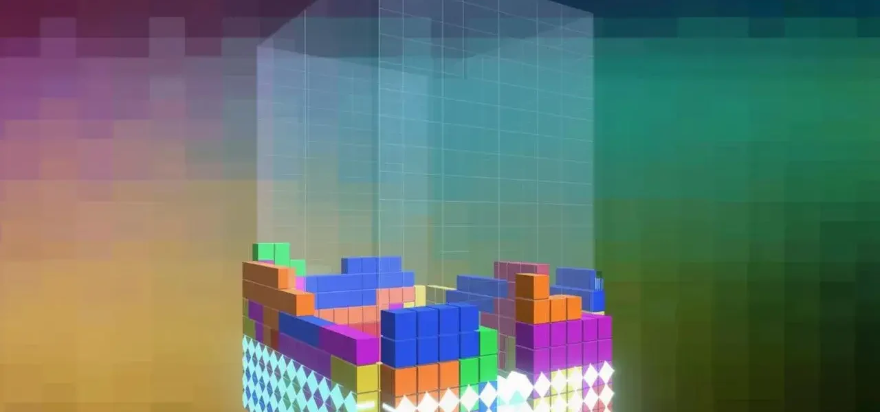 Glue Blocks Review