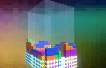 Glue Blocks Review