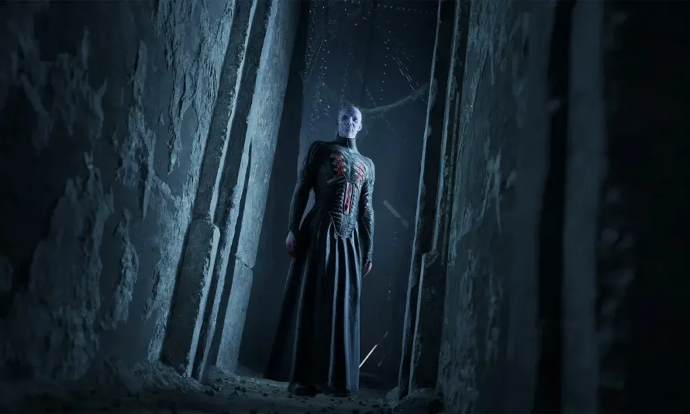 Hellraiser Revival First Impressions
