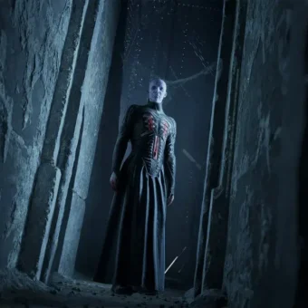 Hellraiser Revival First Impressions