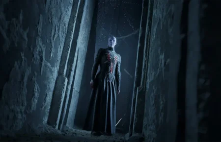 Hellraiser Revival First Impressions