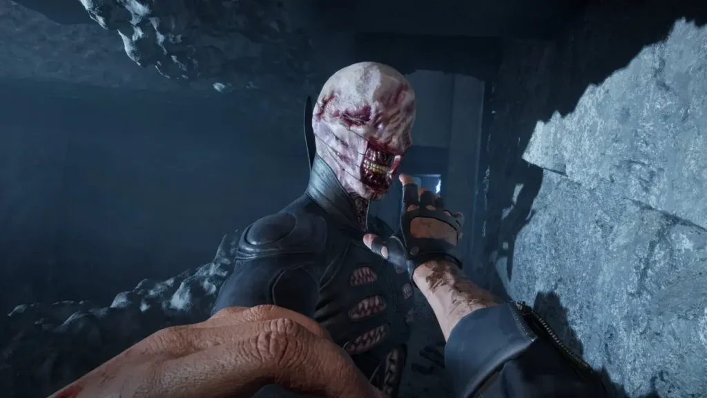 Hellraiser Revival First Impressions Chatterer
