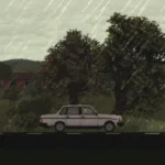 Keep Driving Preview