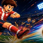 Kickslaught Preview
