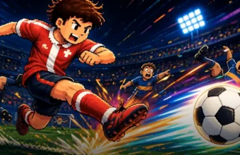 Kickslaught Preview
