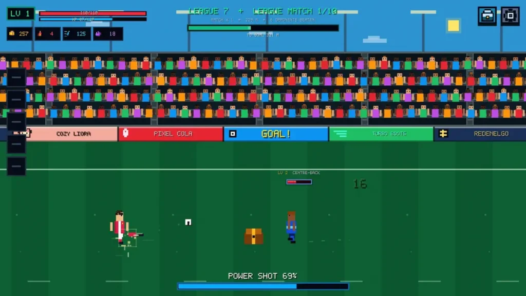 Kickslaught Preview Kickabout