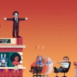 PEPPERED An Existential Platformer Review