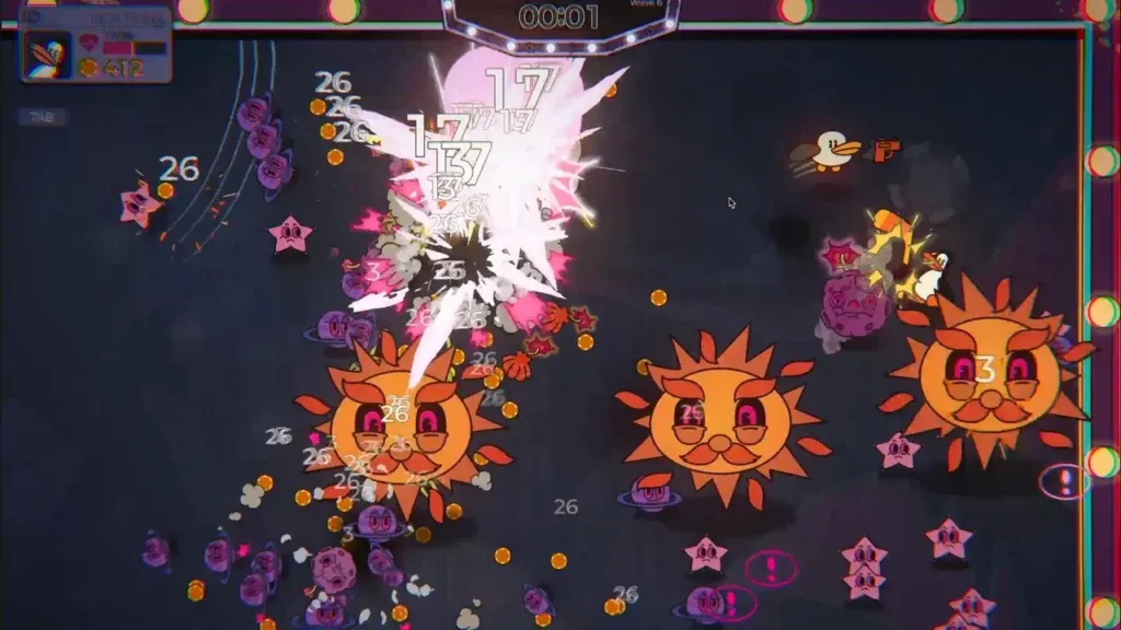 PengPong Review Sunshine