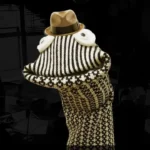 Sockpuppet Noir Review
