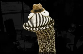 Sockpuppet Noir Review