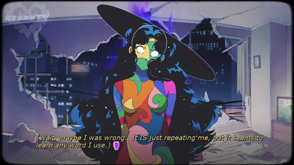 Sucker for Love: Crush Landing Review - At least she's listening