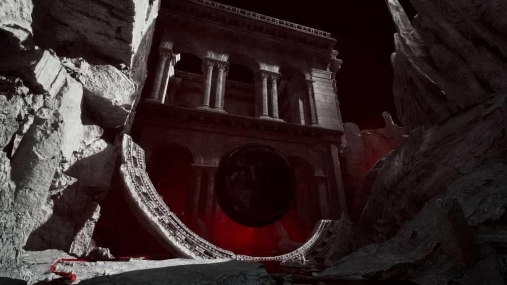 The Alighieri Circle Dante's Bloodline Review So vein