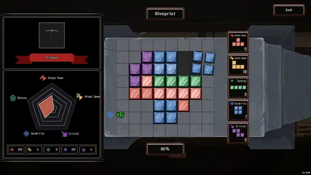 Tokatonton: One-Armed Blacksmith Preview - The shape of things to come