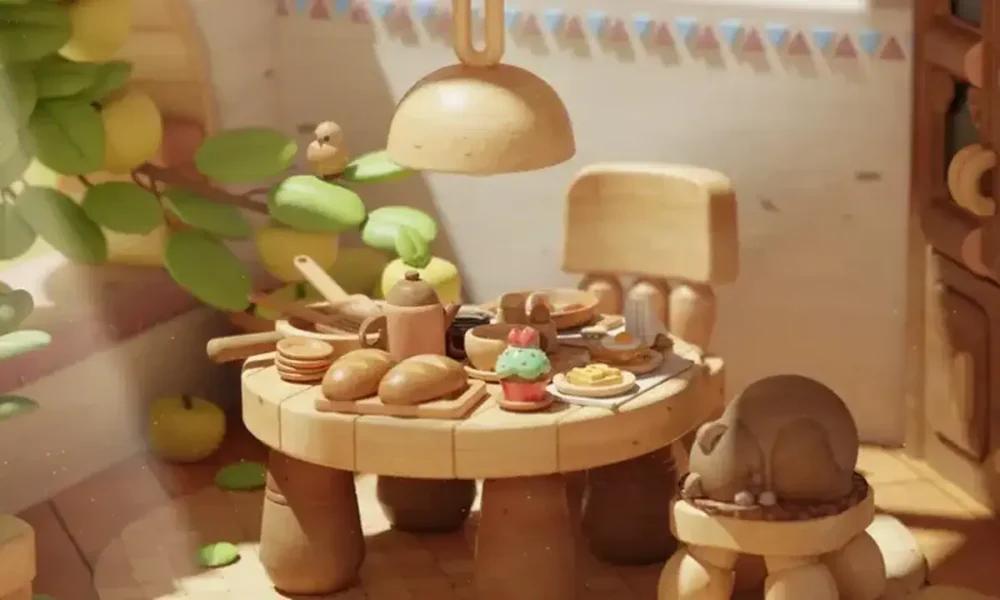 Woodo Review