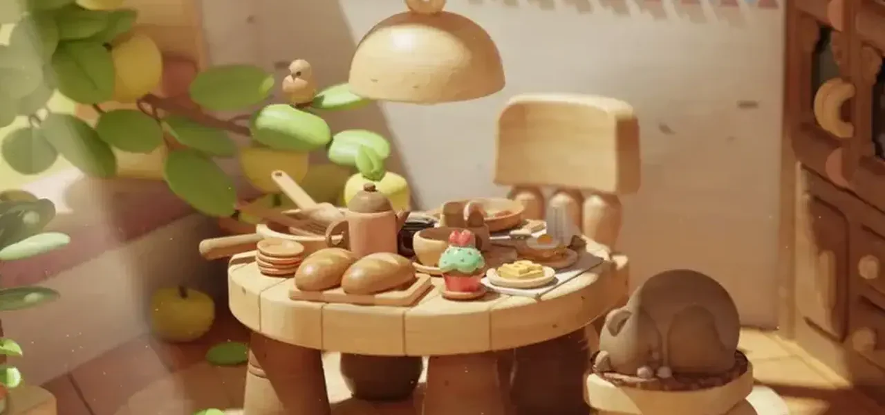 Woodo Review