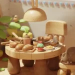 Woodo Review