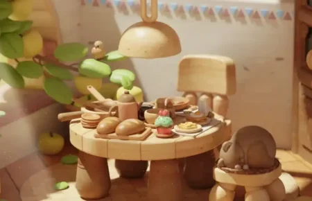 Woodo Review