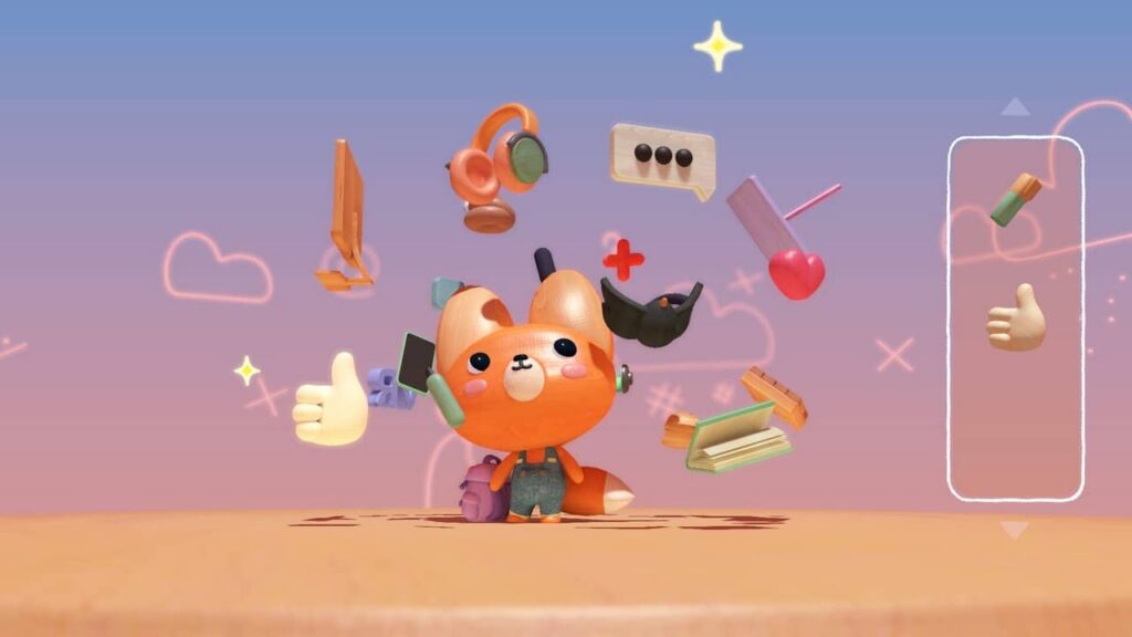 Woodo Review Foxy