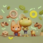 Woodo Review v2
