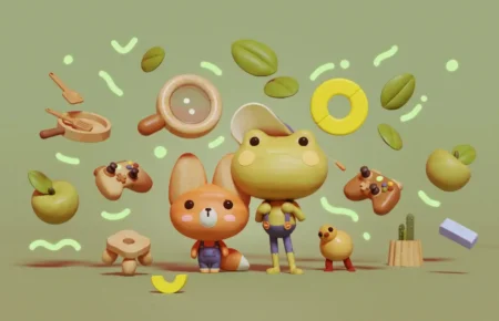 Woodo Review v2
