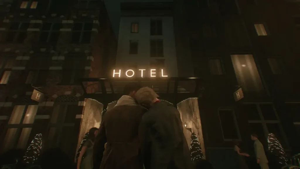 1666 Amsterdam Hotel