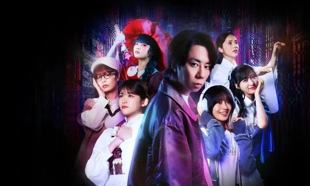 Akiba Lost Review