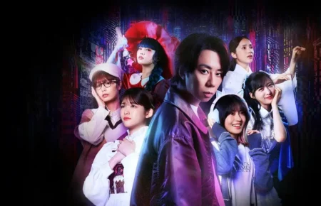 Akiba Lost Review