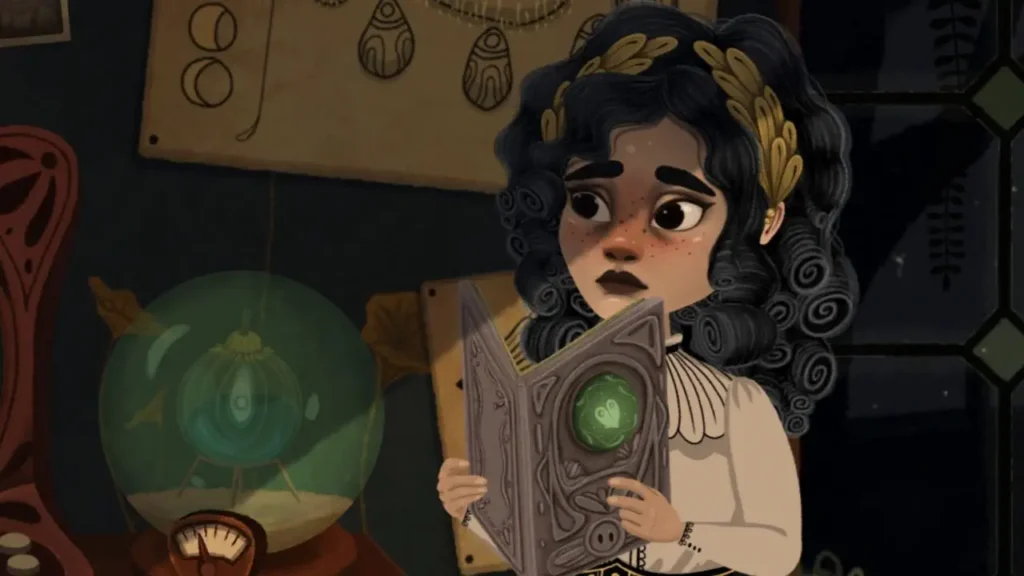Allogloom Review Fairytale