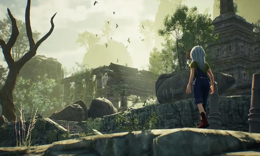 Ayasa Shadows of Silence Review