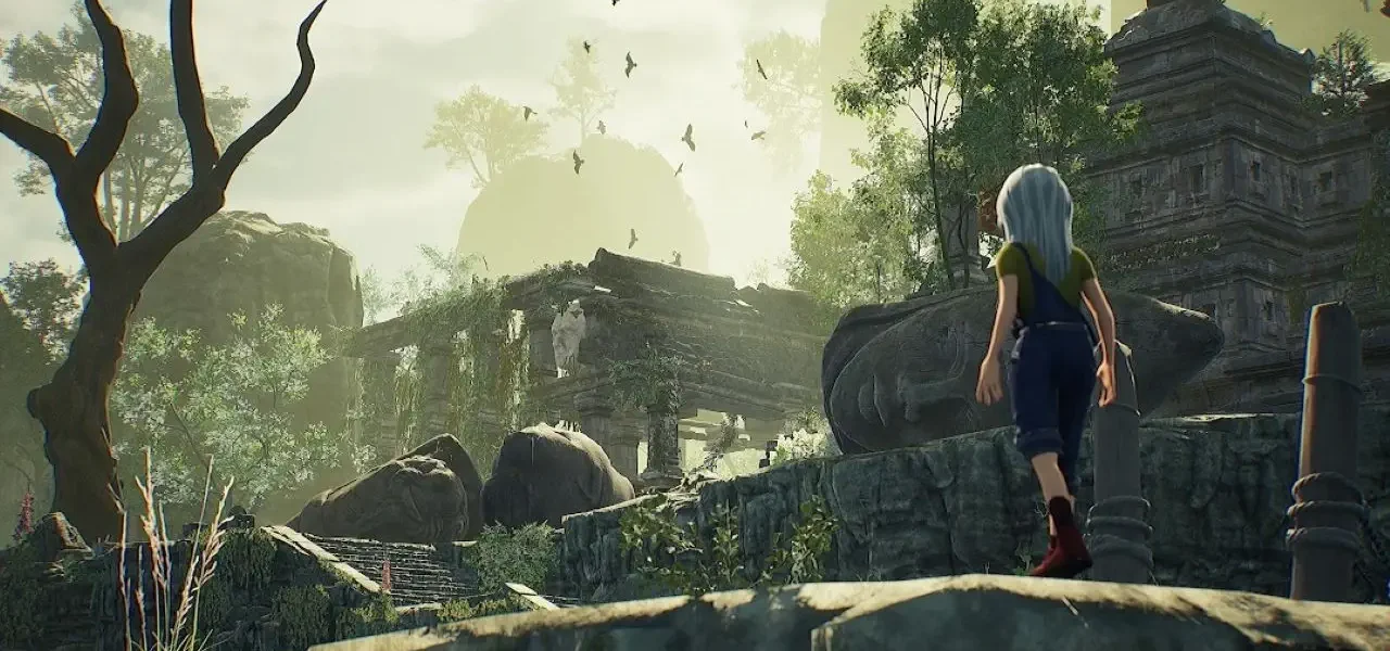 Ayasa Shadows of Silence Review