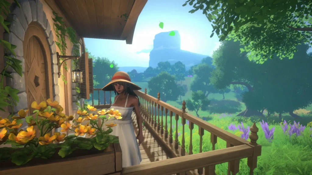 Cozy Builder Review Veranda