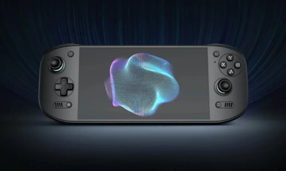 Don't Buy Any More Retro Handhelds
